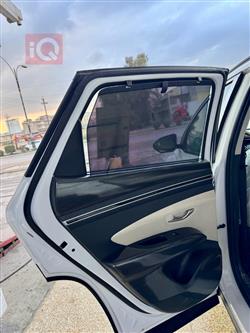 هیۆندای تۆکسۆن